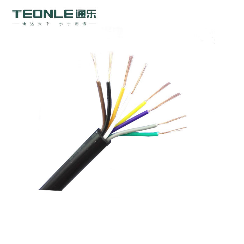 電子設備中常用導線有哪些種類? 電子設備中常用導線有哪些種類?