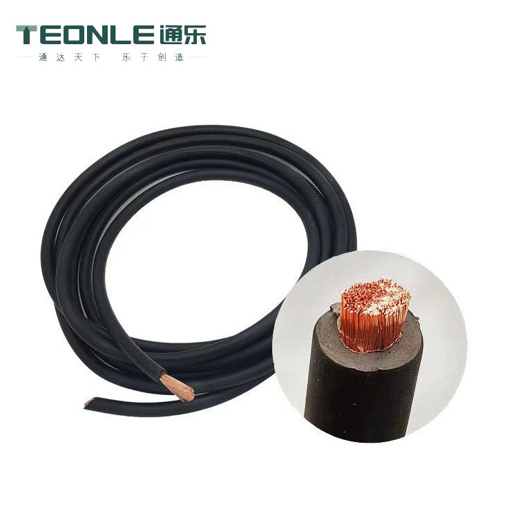 拖鏈電纜為何使用鍍錫銅絲?