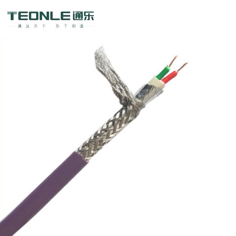 滿足機(jī)器人電纜的使用要求是什么?