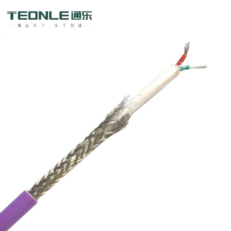 如何正確理解機(jī)器人電纜的含義? 如何正確理解機(jī)器人電纜的含義?