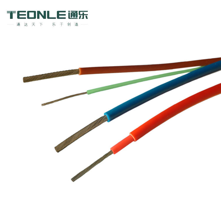 你知道柔性防火電纜的優點嗎?