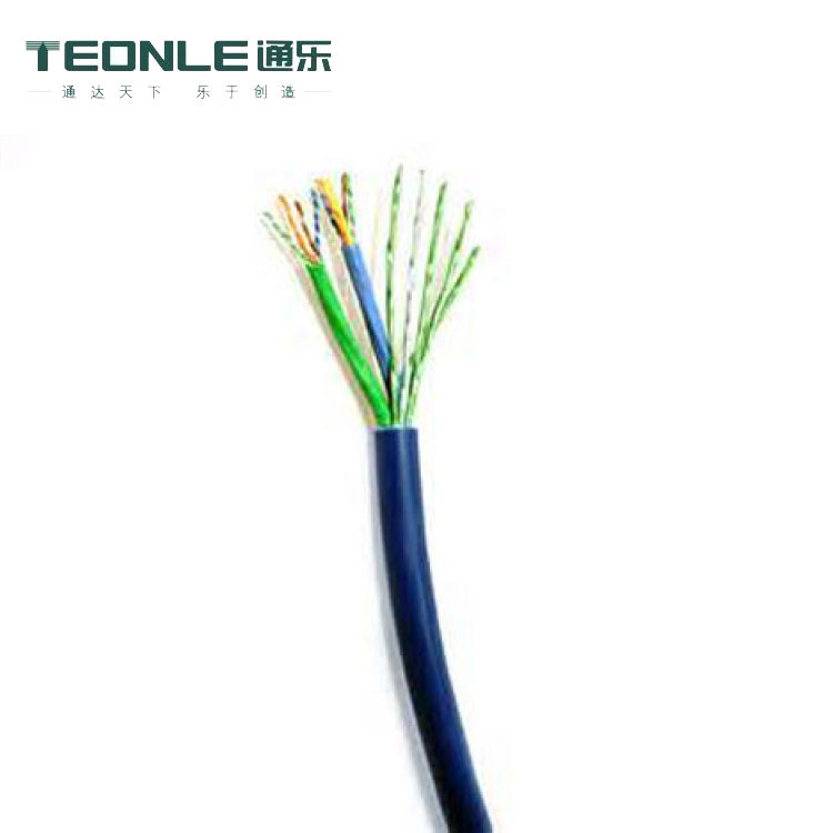 高柔性電纜起火的原因是什么?