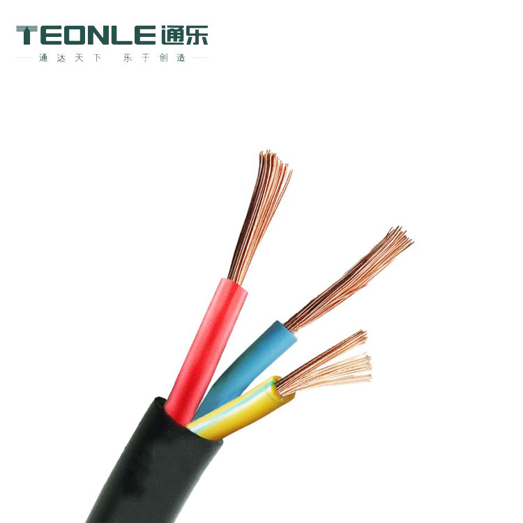 柔性電纜帶屏蔽的重要性及損壞預(yù)防方法