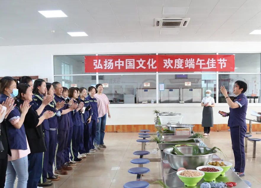 2022年通樂職工迎端午 包粽子比賽(圖1) 1653724938(1).jpg