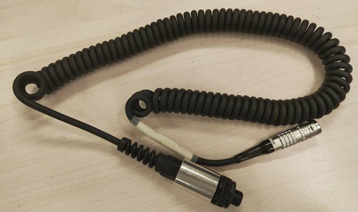 核電信號連接器線纜