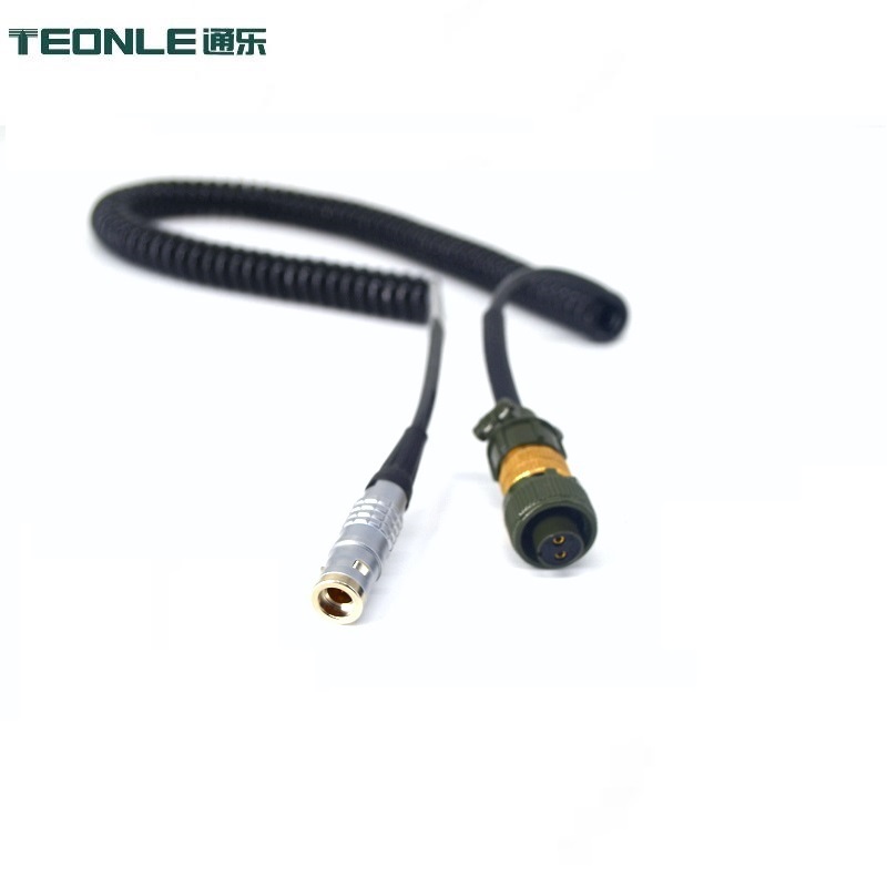 核電廠專用Enpac2500便攜式數(shù)據(jù)采集器專用連接線