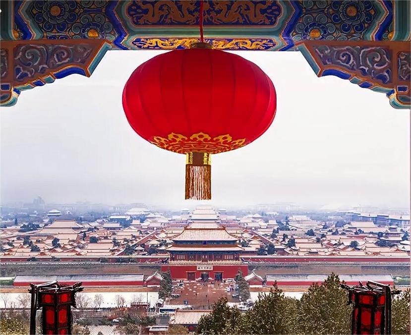 2023年癸卯年春節(jié)放假時間