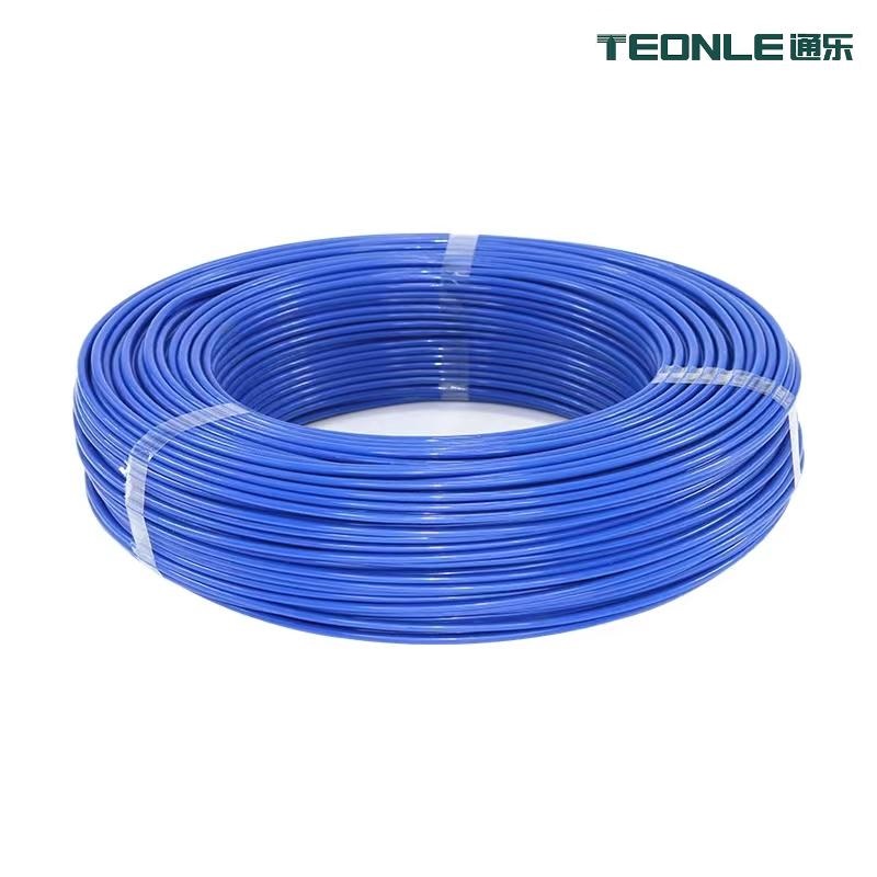 地感線圈線 FVN  FVNP   耐磨耐高溫柔軟