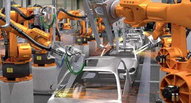 機(jī)器人電纜注意事項(xiàng)及安裝要求