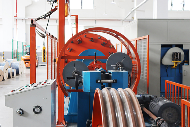 高柔性電纜發(fā)生火災事故的原因有哪些？