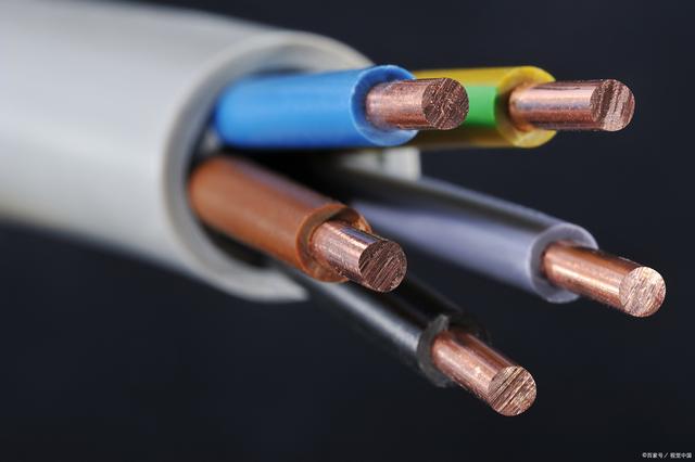 柔性電纜比較常見的原因(圖1)