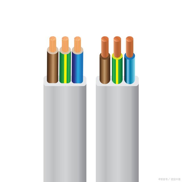 電線電纜中銅的優(yōu)勢(shì)(圖1)