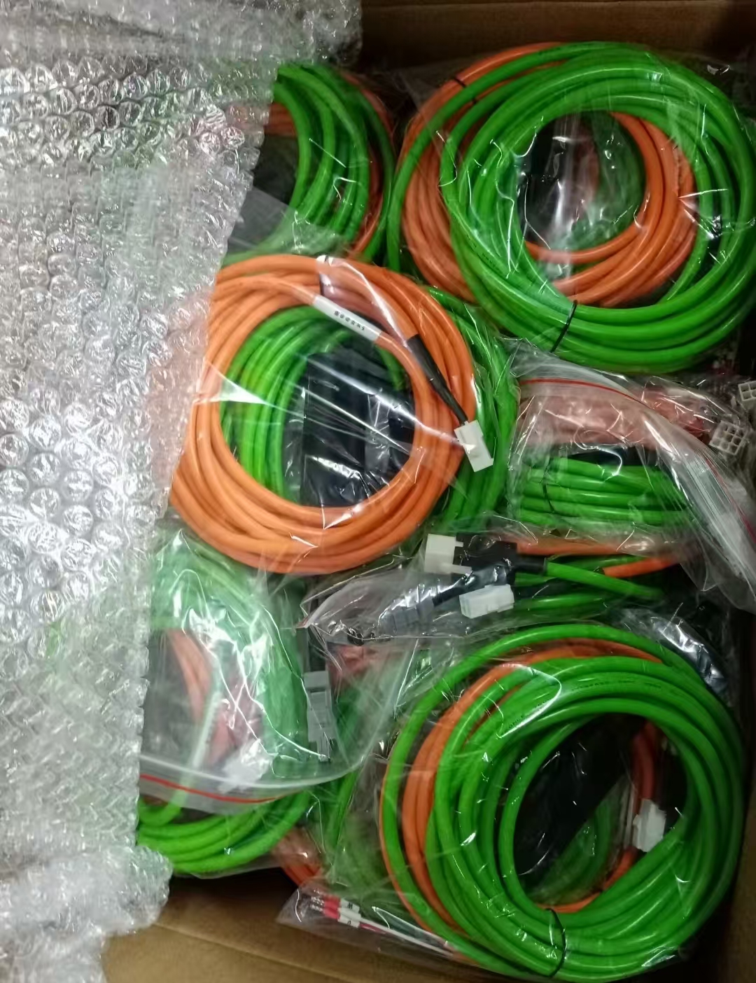 西門子配套線束