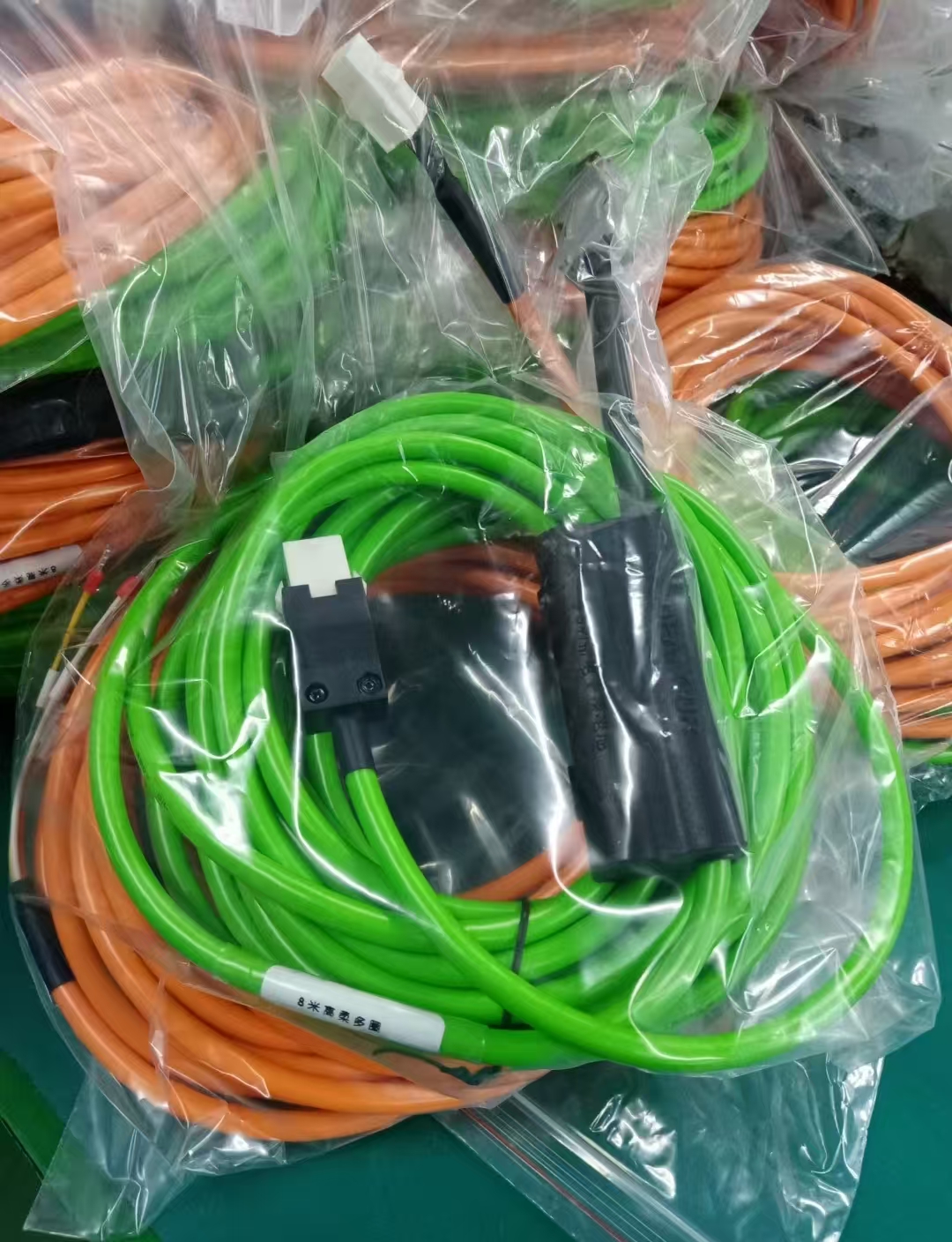 大功率 小功率線束