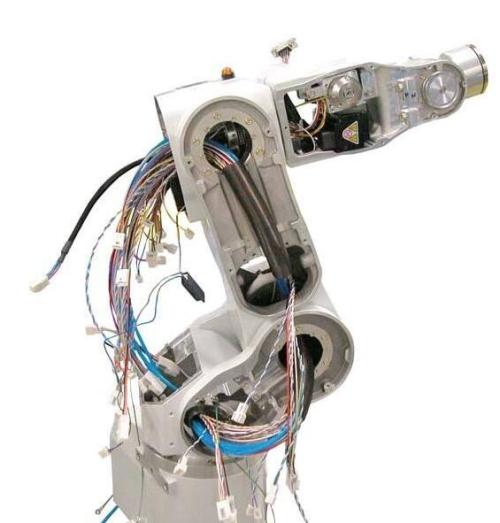 機器人電纜使用要滿足哪些要求呢?