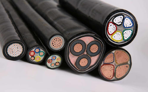 電纜各種規格型號匯總