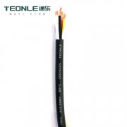 如何防止高柔性拖鏈電纜磨損和短路?