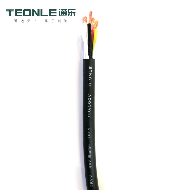 電纜進水的原因和應對對策,購買拖鏈電纜需要考慮些什么?(圖1) 電纜進水的原因和應對對策,購買拖鏈電纜需要考慮些什么?