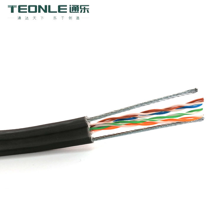 電線和電纜的區別、安裝要求和注意事項