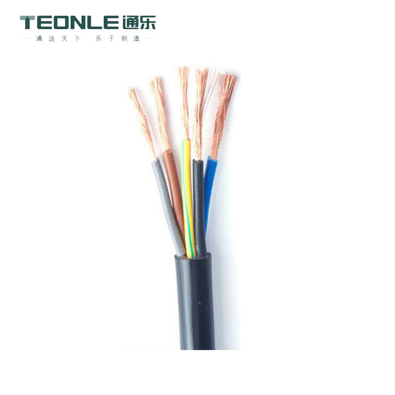 拖鏈電纜的特點和結構用途,拖鏈電纜的選材工藝(圖1) 拖鏈電纜的特點和結構用途,拖鏈電纜的選材工藝